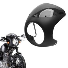 7" Headlight Fairing