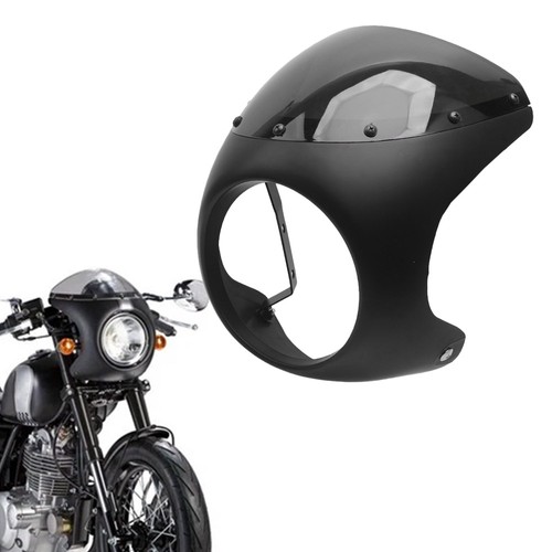 Headlight fairing - 7",