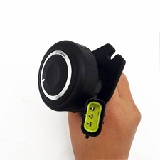 Throttle Knob for DH220V