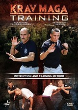 Krav Maga Training