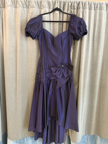 Vintage drop waist - 80’s,