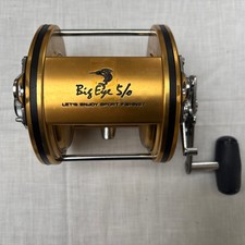 Olympic Bigeye 5/0 Reel BRAND