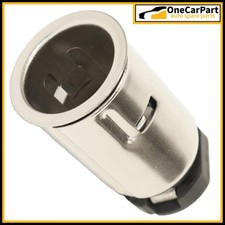 Car Cigarette Lighter Base For
