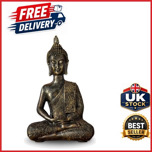 Zen light buddha statue - zen'light,