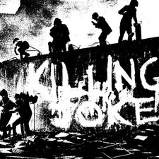 Killing joke - joke,