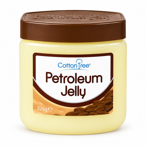 Cotton tree pure petroleum - tree,