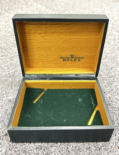 Vintage genuine rolex watch - vintage,