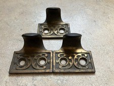 Set Of 3 - Antique Victorian