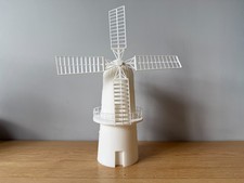OO / HO Gauge Windmill 1:76