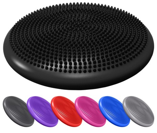 Inflatable wobble balance - inflatable,