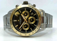 Jacques Lemans 1-1877 Men's Watch