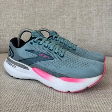 BROOKS GLYCERIN GTS 21 RUNNING