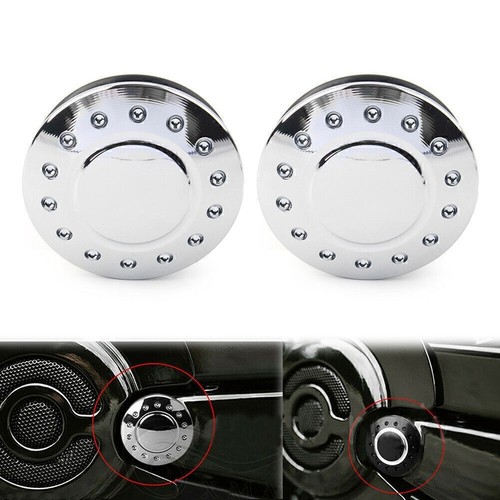 Swingarm cover - 2x,