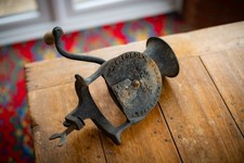 Antique - S. Nye & Co - 19th