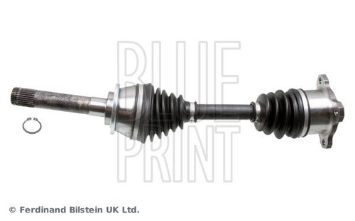 Blue print drive - blue,