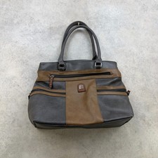 L&H Firenze Handbag Faux