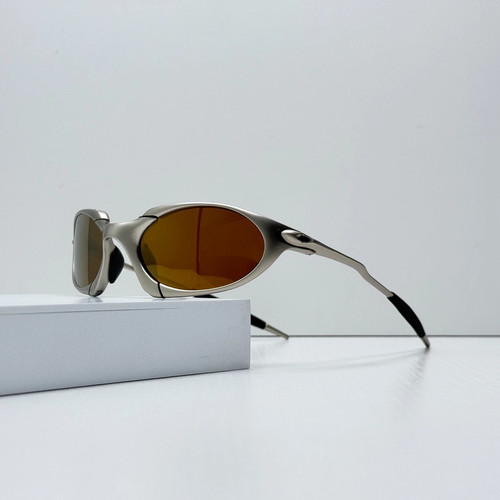 Oakley romeo metal - oakley, x-metal