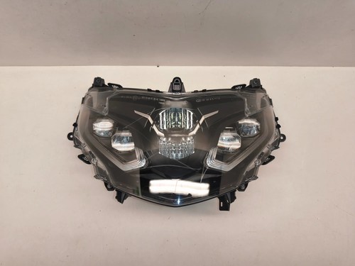 Bmw k1600gtl k1600 - gt, front