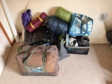 Full Camping Set