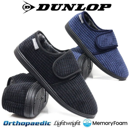 Mens dunlop orthopaedic - mens,