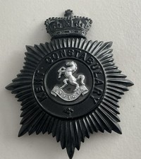 Obsolete Kent Constabulary