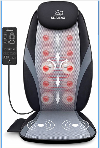 Snailax sl256 shiatsu - snailax,