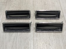 Door handle SET 4 pc Lada 2105