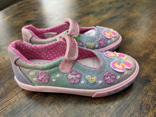 Lelli kelly girls butterfly - lelli,