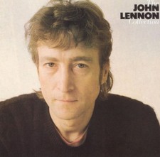 John Lennon: The John Lennon Collection