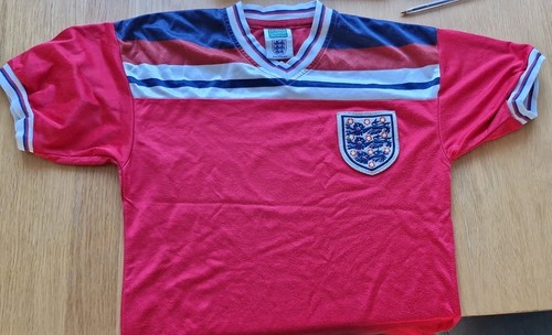 Score draw england 1982 - score,