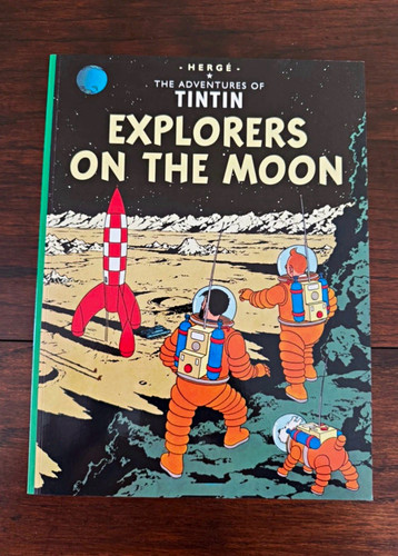 Hergé adventures tintin - adventures,