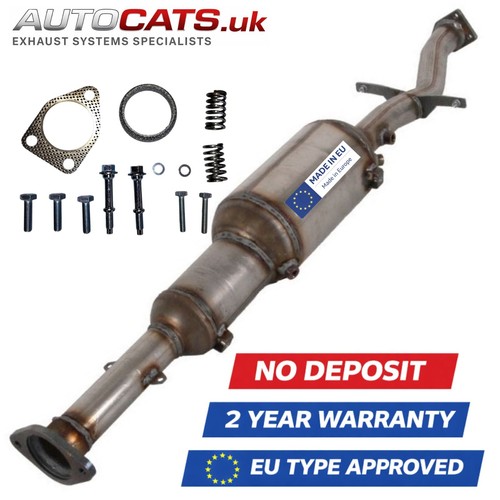 Dpf particulate filter - dpf,