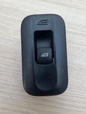 LEVC TX WINDOW SWITCH REAR LEFT NSR 31433408 HYBRID ELECTRIC CVT TAXI 2019