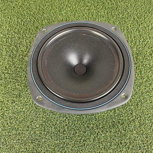 Tannoy bass midrange driver - bass/midrange,