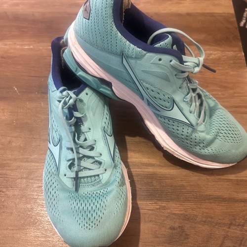 Mizuno wave rider running - mizuno, 23