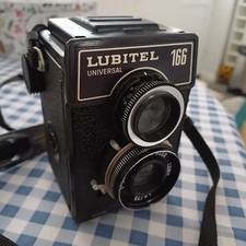 Lubitel 166