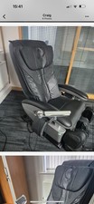 Sanyo HEC-DR6100 Massage Chair