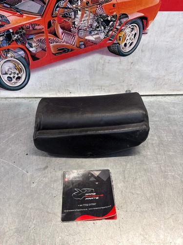 Porsche 928 rear left seat