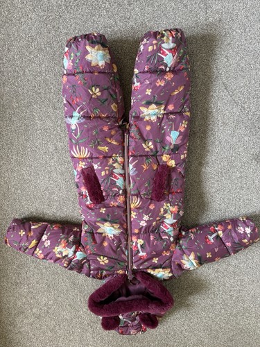 Next fairy snowsuit puddlesuit - next,