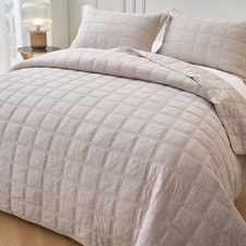 Classic Quilts Embroidered