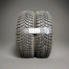 2×165/70 R14 M+S Firestone 6.3/6.1mm (D6765) Fitting Doncaster