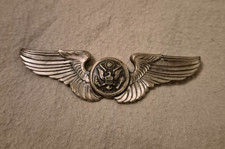 WW2 USAAF Air Crew Wings