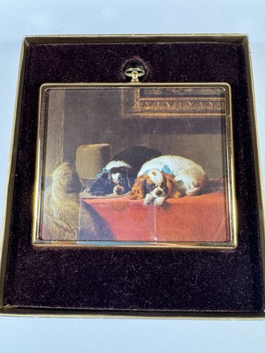 Vintage peter bates miniature - peter,
