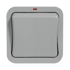 BG WP12 WEATHERPROOF