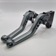 Short Titanium Clutch & Brake