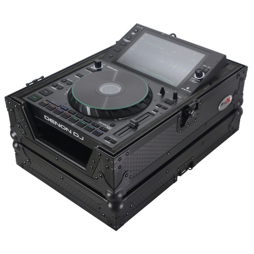 Prox cdbl black road - road, case