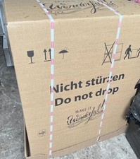 BRAND NEW IN BOX TOP OF RANGE FRANKE A1000 BEAN TO CUP COFFEE ESPRESSO MACHINE