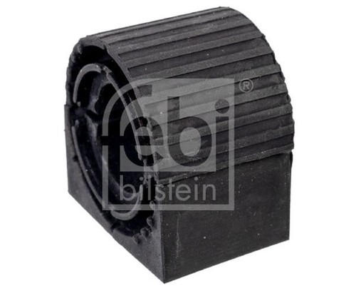 Anti roll bar bush - roll, front