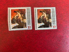 GERMANY EAST DDR 1969 USED &