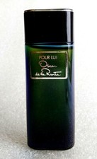 POUR LUI OSCAR DE LA RENTA ✱